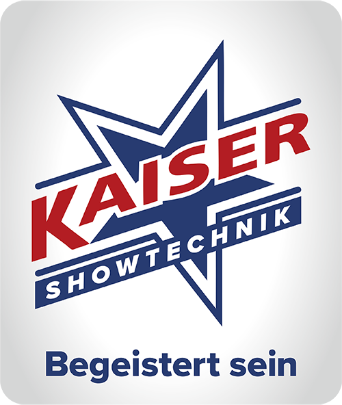 Kaiser Showtechnik – Sales